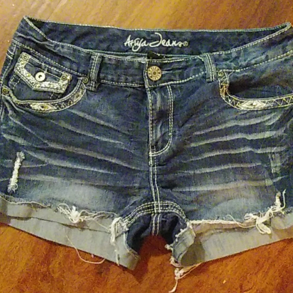 Cloths